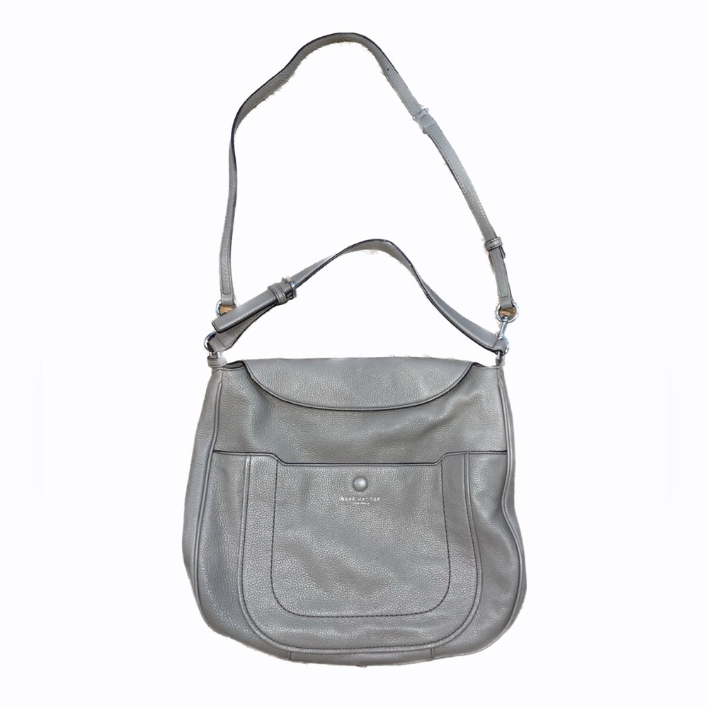 Marc Jacobs Empire City Hobo - Picture 2 of 5